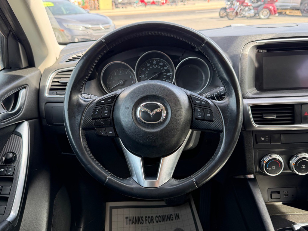 2016 Mazda CX-5 Image 17