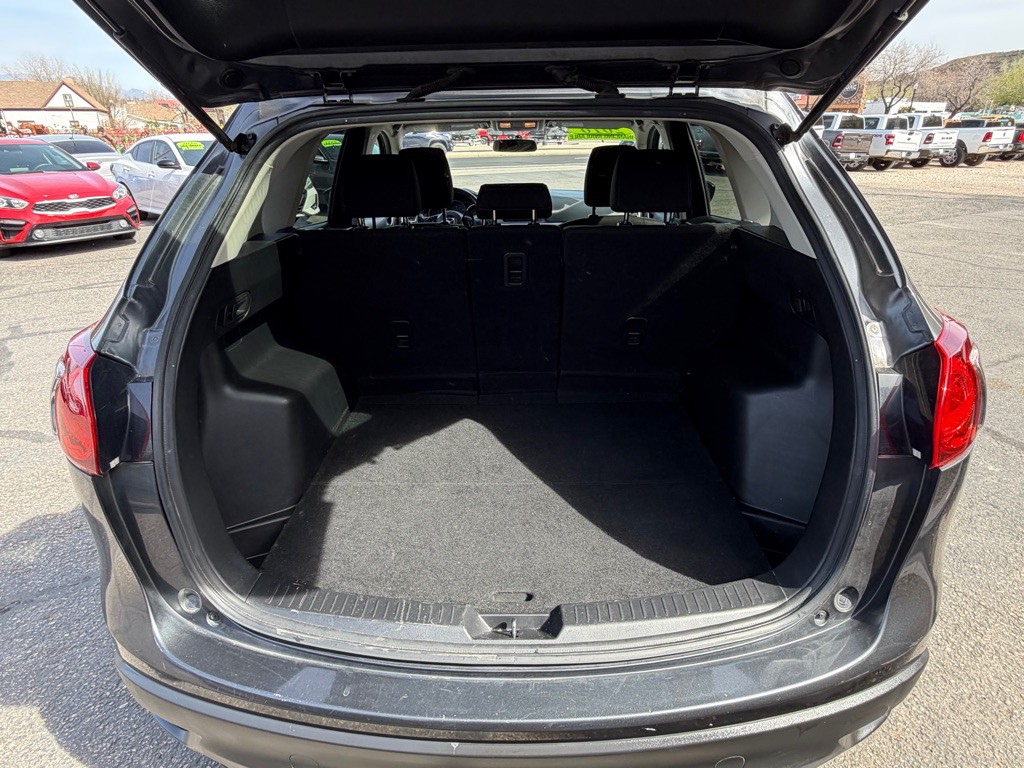 2016 Mazda CX-5 Image 19