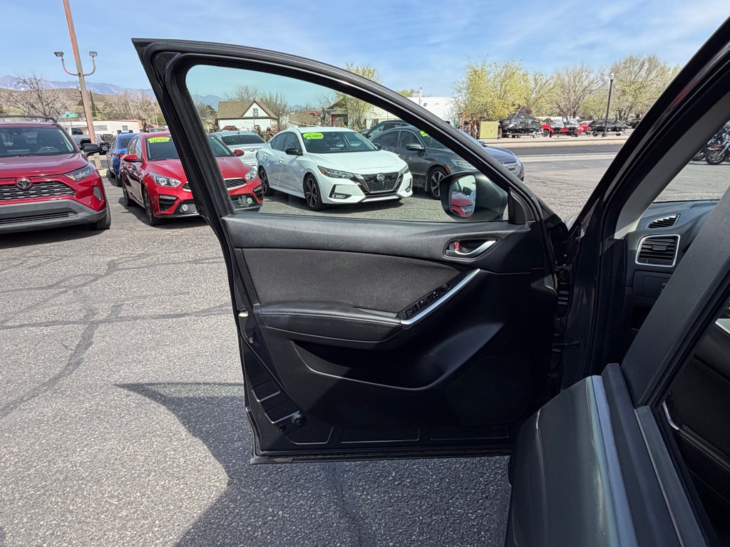 2016 Mazda CX-5 Image 20