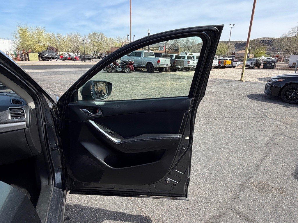 2016 Mazda CX-5 Image 22