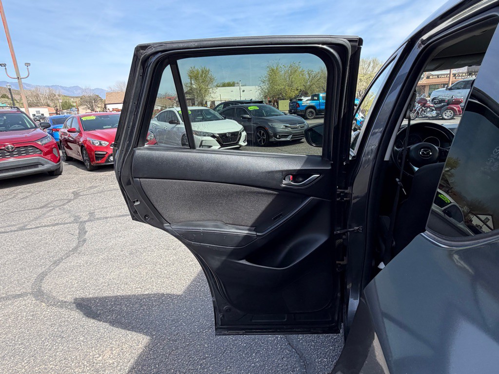 2016 Mazda CX-5 Image 23