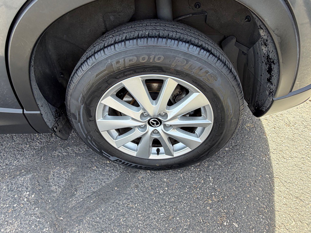 2016 Mazda CX-5 Image 25