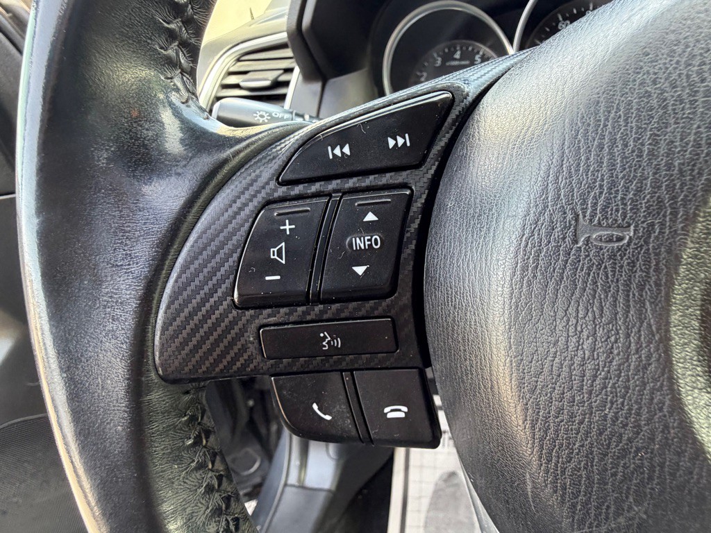 2016 Mazda CX-5 Image 28