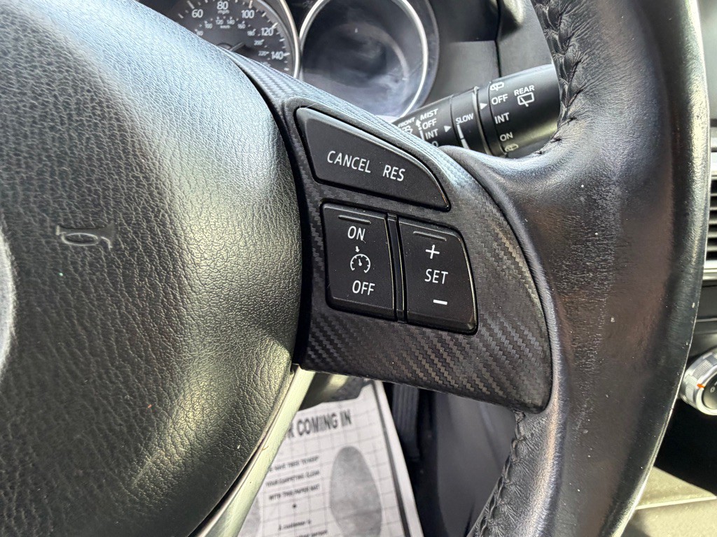 2016 Mazda CX-5 Image 29