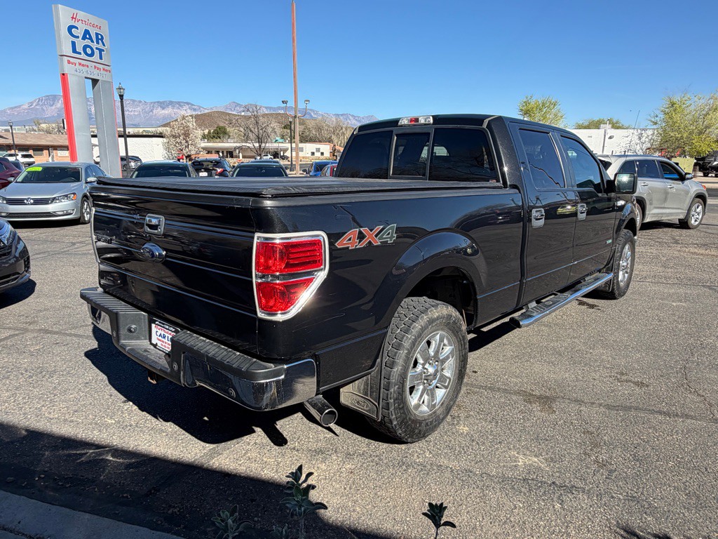 2014 Ford F-150 Image 5