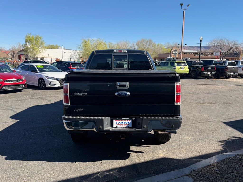 2014 Ford F-150 Image 6