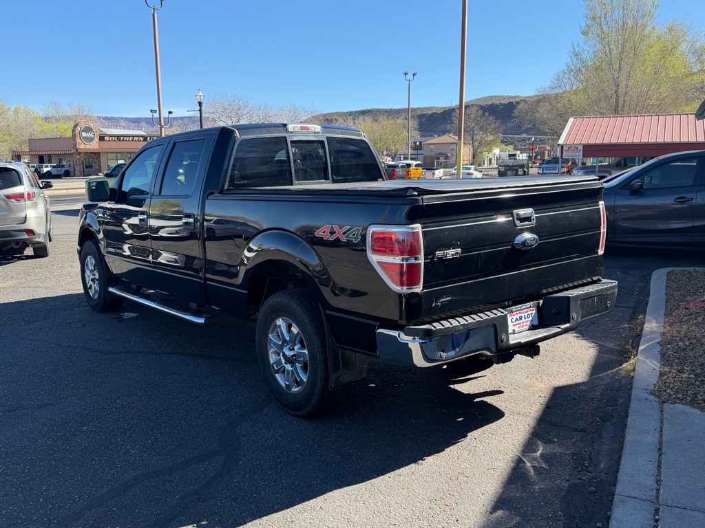 2014 Ford F-150 Image 7