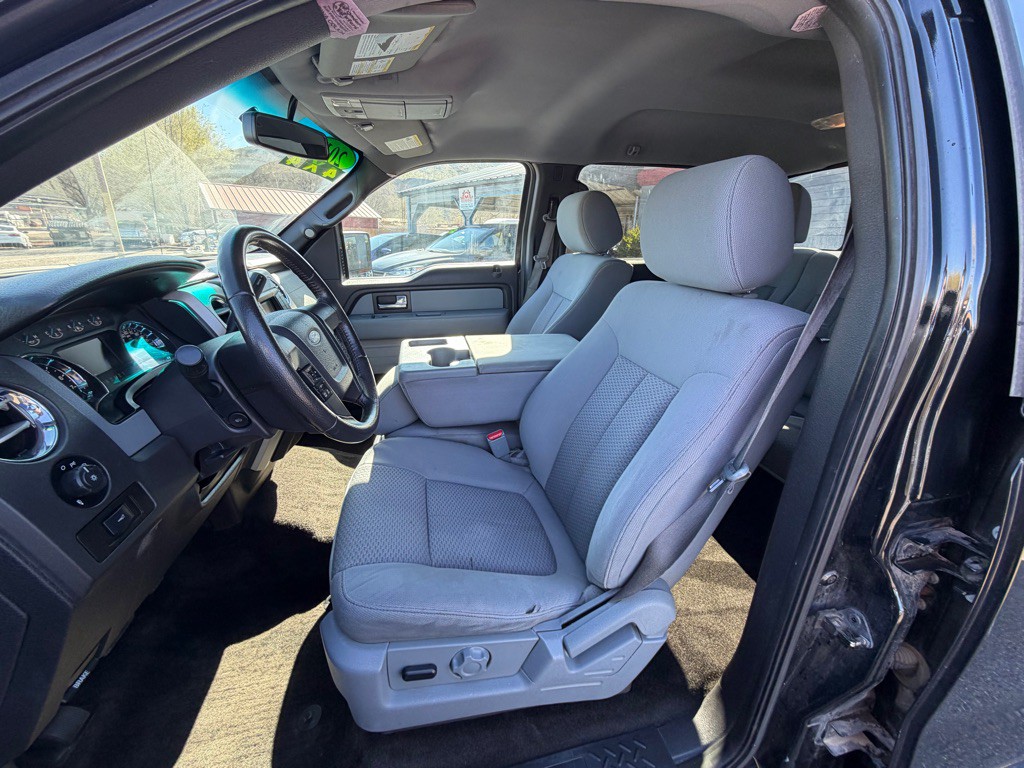 2014 Ford F-150 Image 9