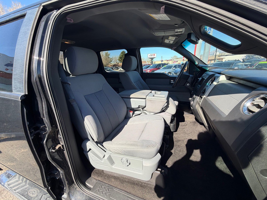 2014 Ford F-150 Image 10