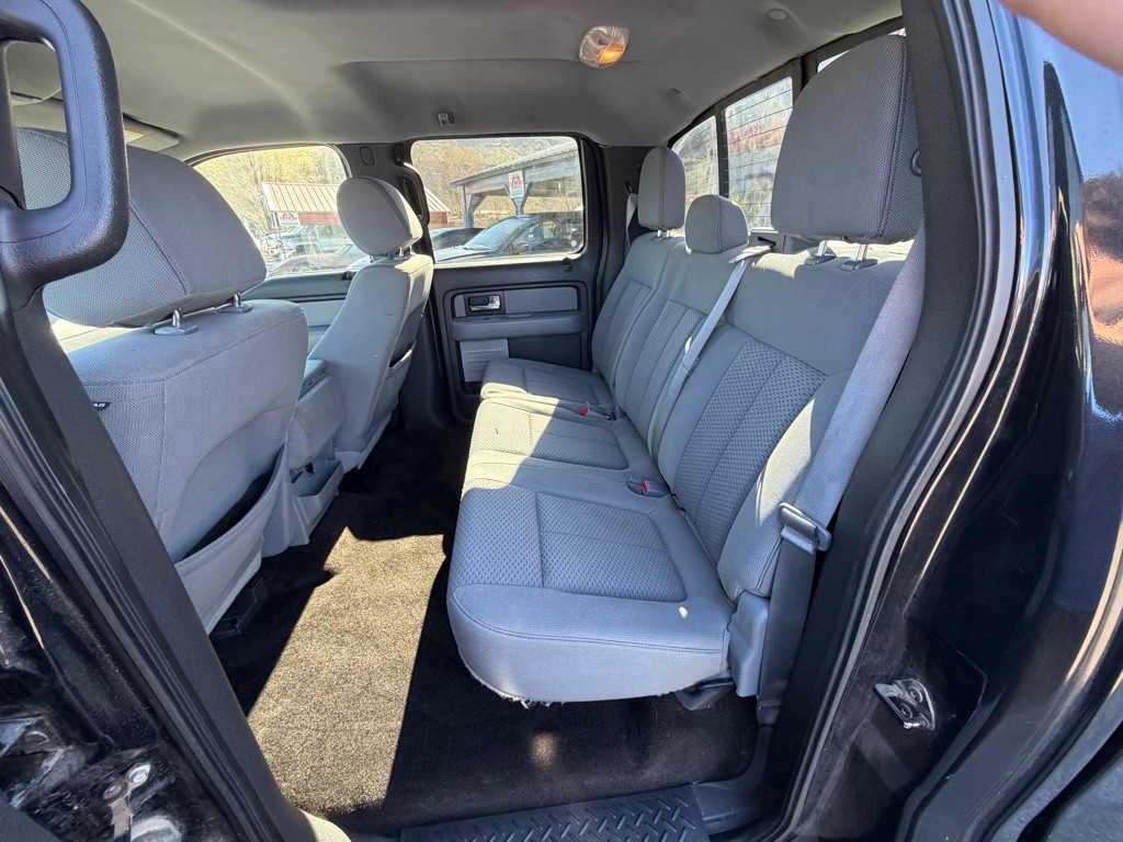 2014 Ford F-150 Image 11