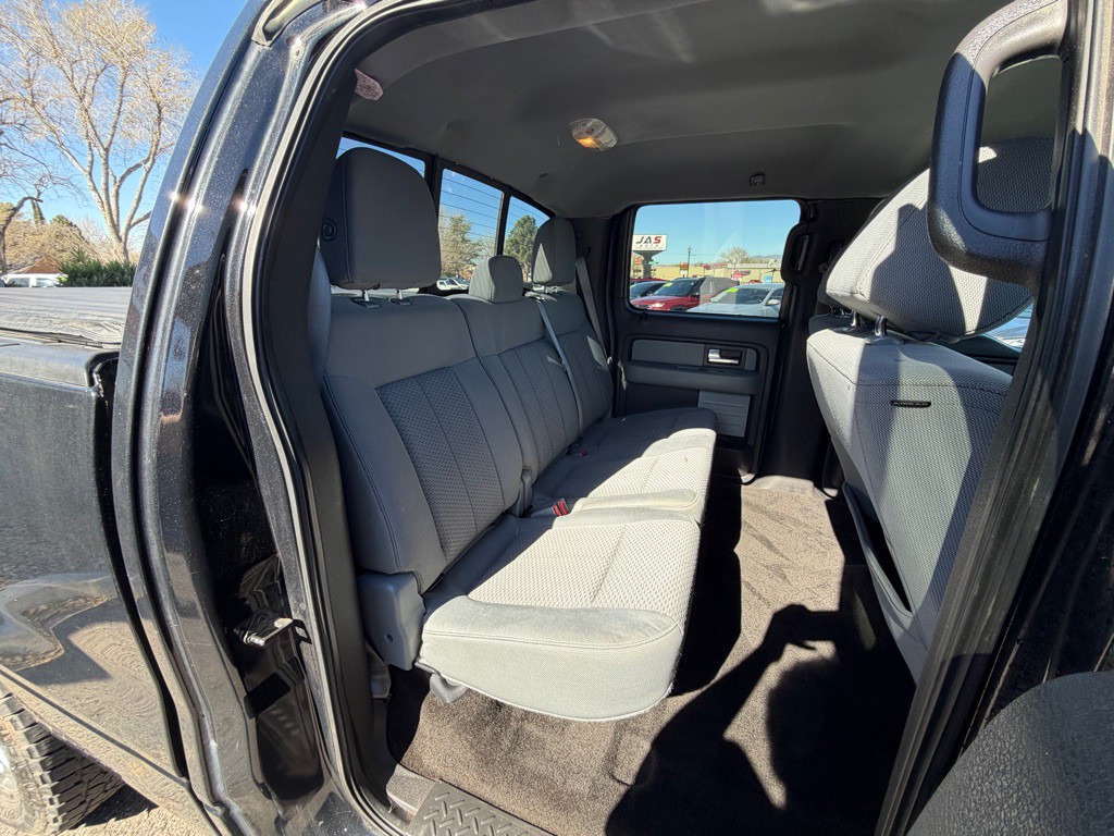 2014 Ford F-150 Image 12
