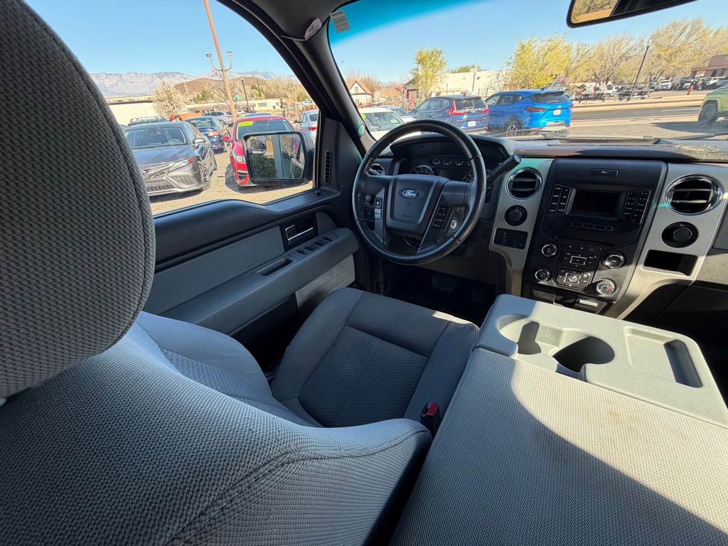 2014 Ford F-150 Image 13