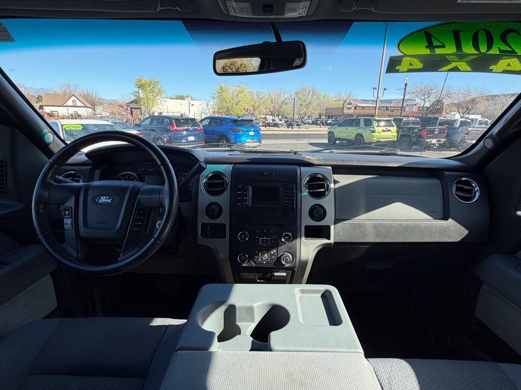 2014 Ford F-150 Image 14