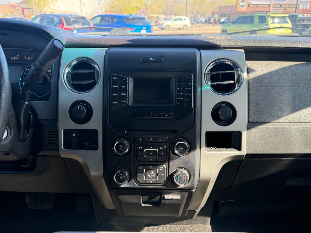 2014 Ford F-150 Image 15