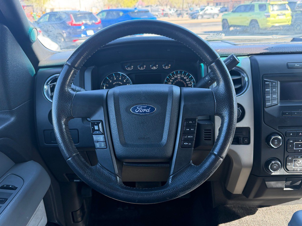 2014 Ford F-150 Image 16