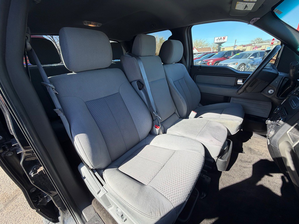 2014 Ford F-150 Image 17