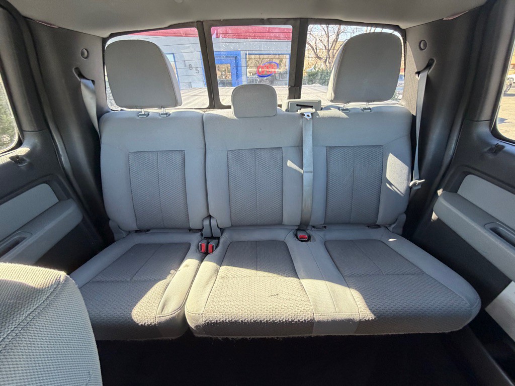 2014 Ford F-150 Image 18