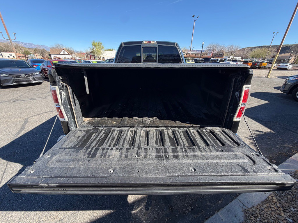 2014 Ford F-150 Image 20
