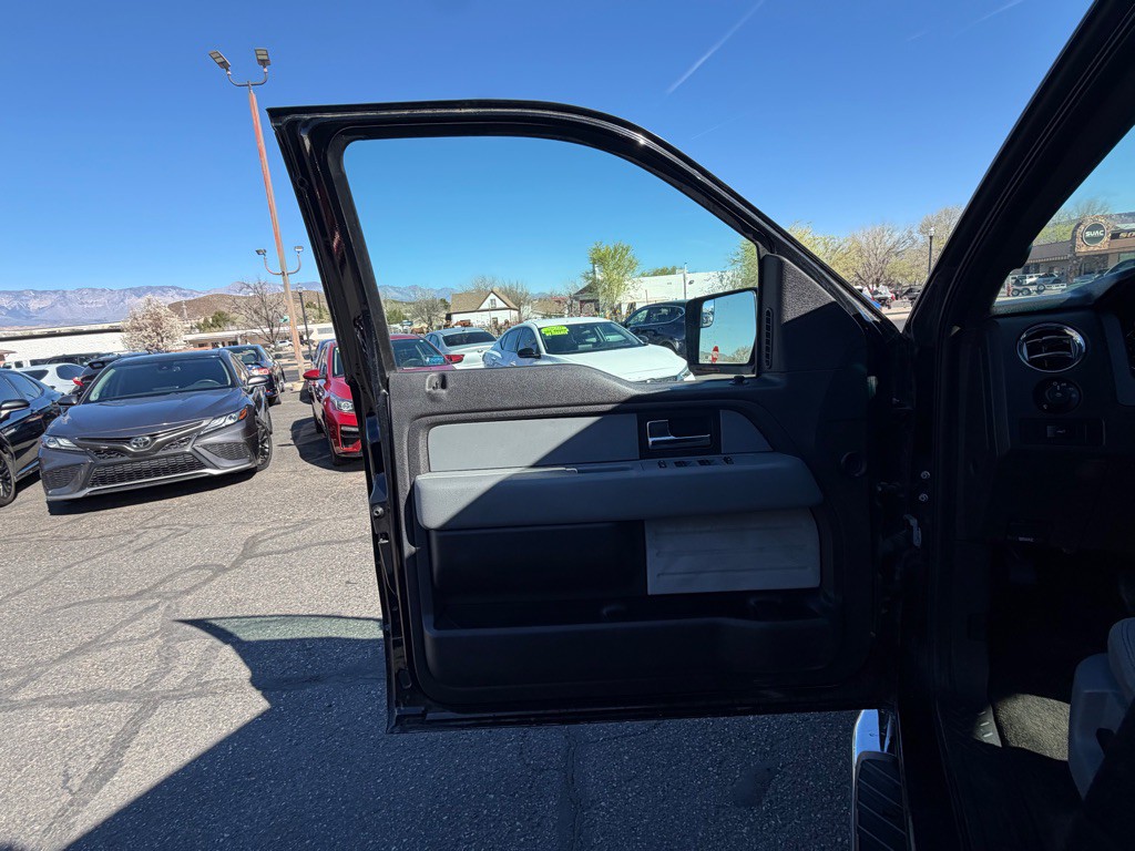 2014 Ford F-150 Image 21