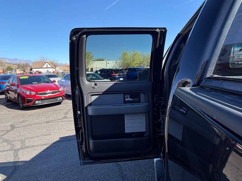 2014 Ford F-150 Image 24