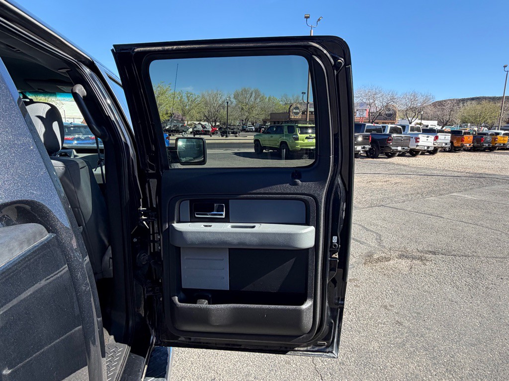 2014 Ford F-150 Image 25