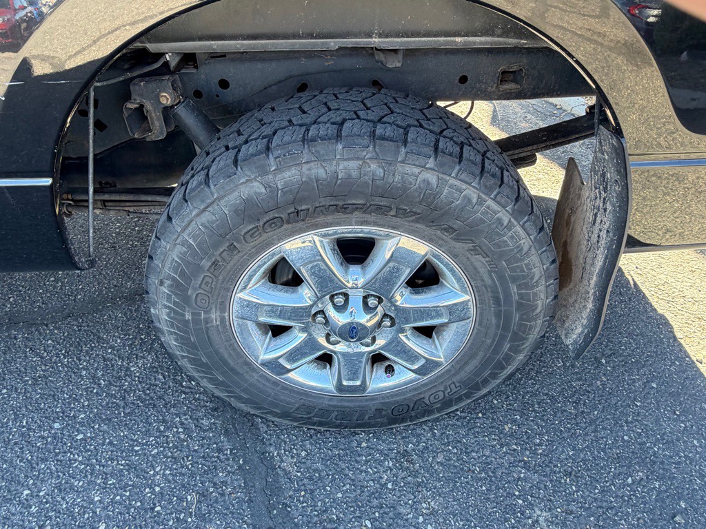 2014 Ford F-150 Image 26