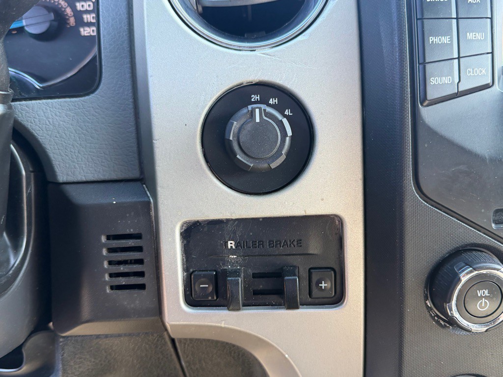 2014 Ford F-150 Image 29