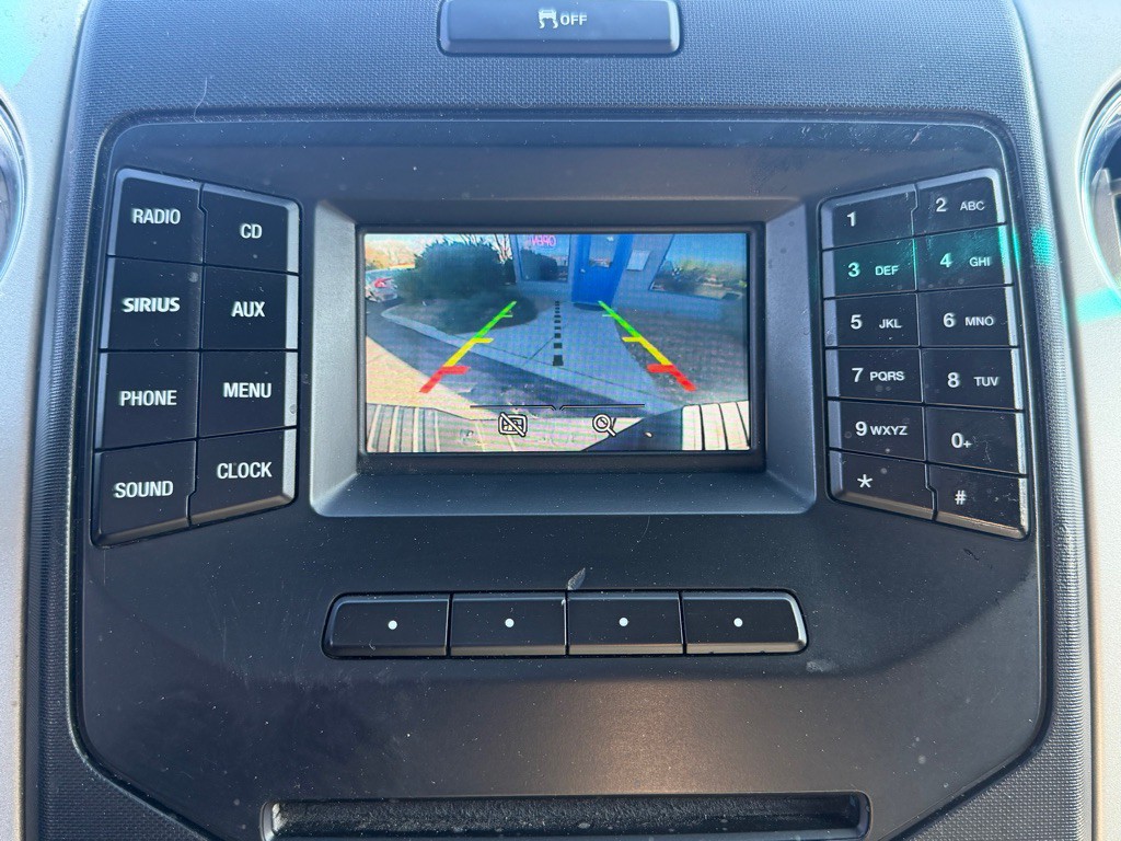 2014 Ford F-150 Image 30