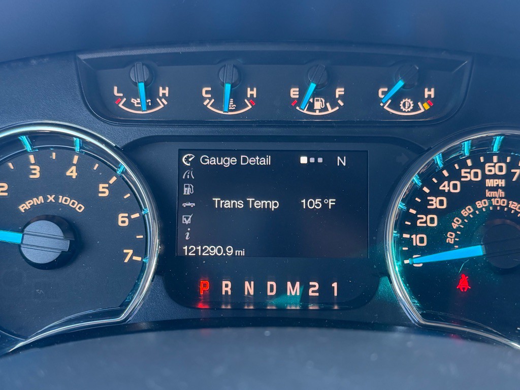 2014 Ford F-150 Image 31