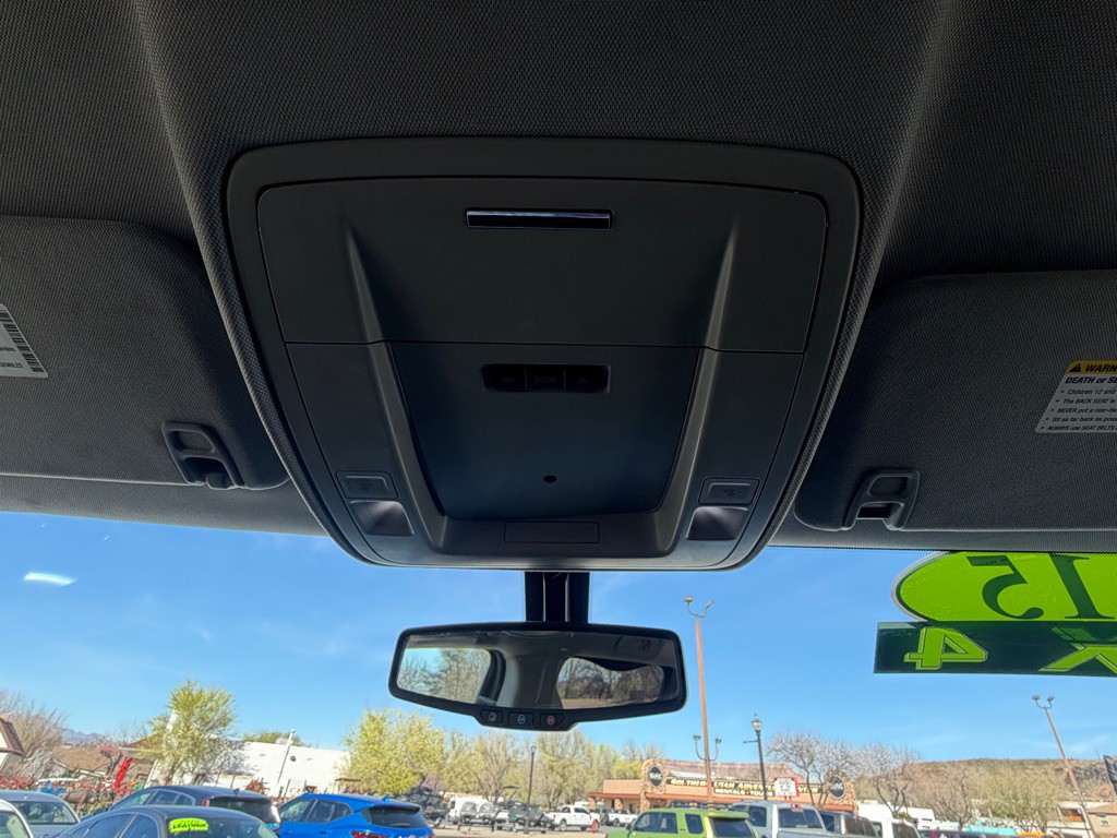 2015 Chevrolet Silverado 1500 Image 18