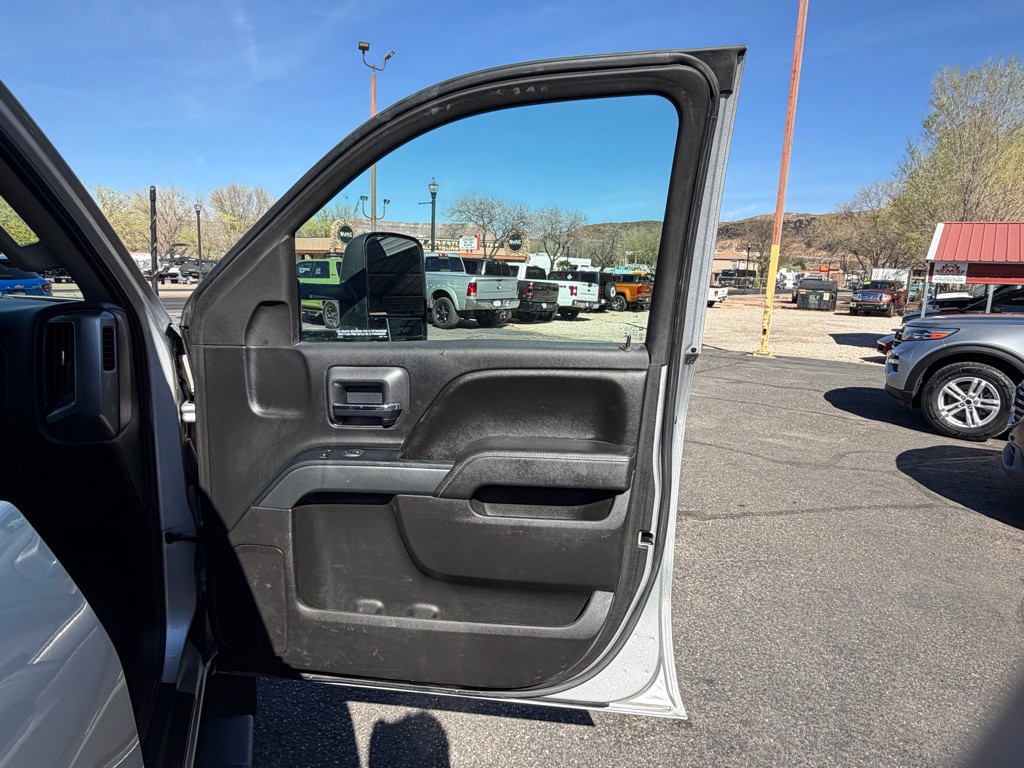 2015 Chevrolet Silverado 1500 Image 23
