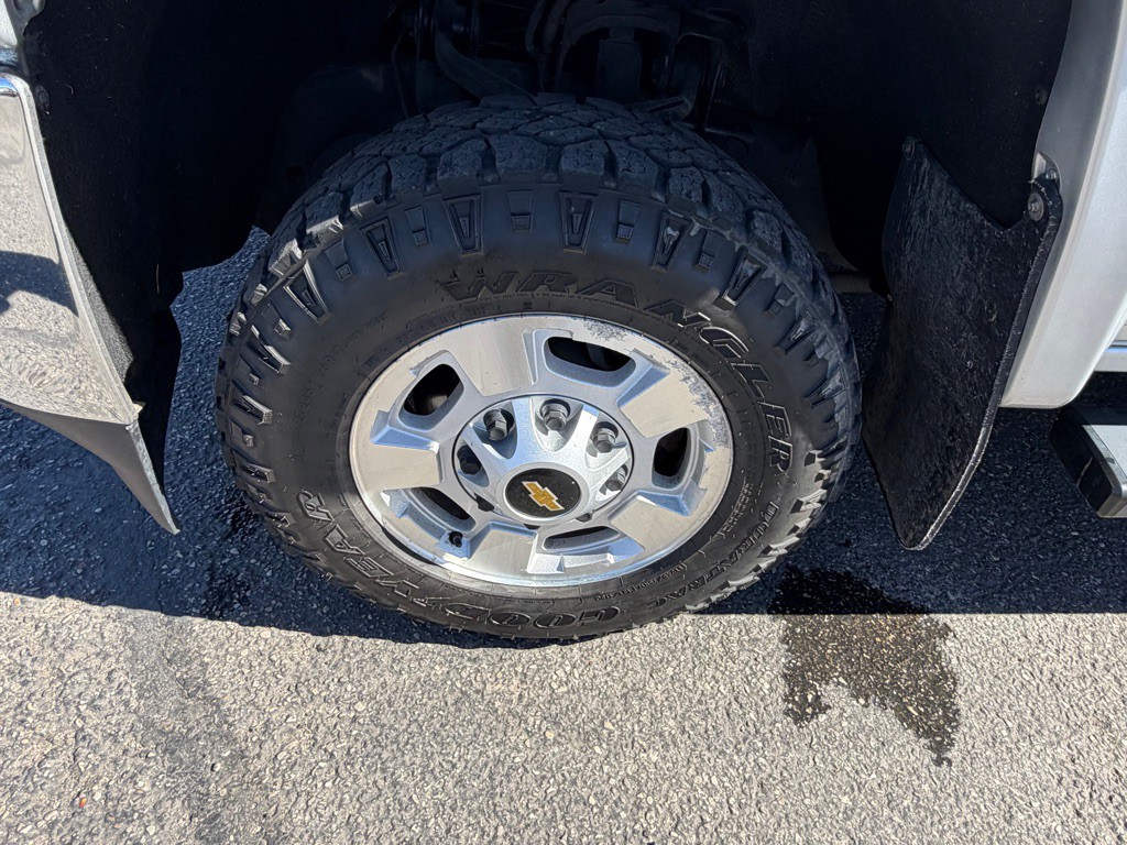 2015 Chevrolet Silverado 1500 Image 26