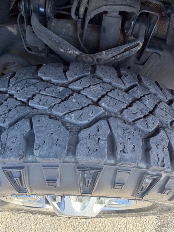 2015 Chevrolet Silverado 1500 Image 27