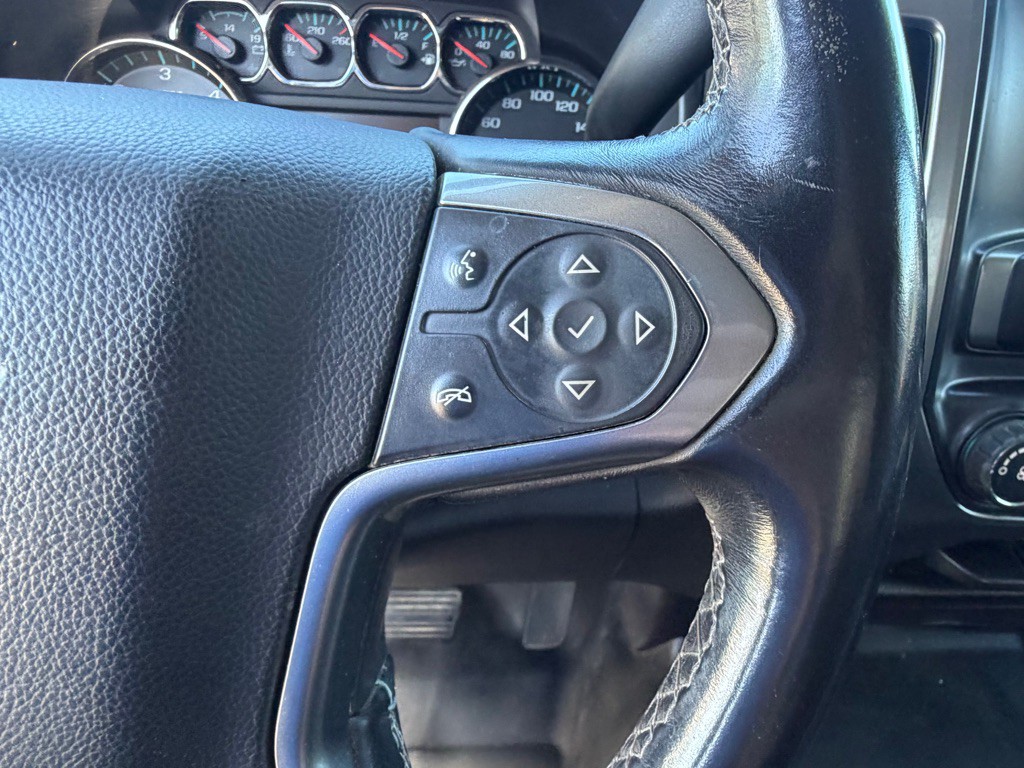 2015 Chevrolet Silverado 1500 Image 30
