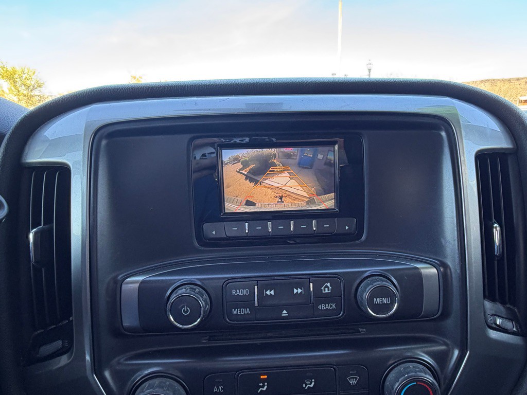 2015 Chevrolet Silverado 1500 Image 31