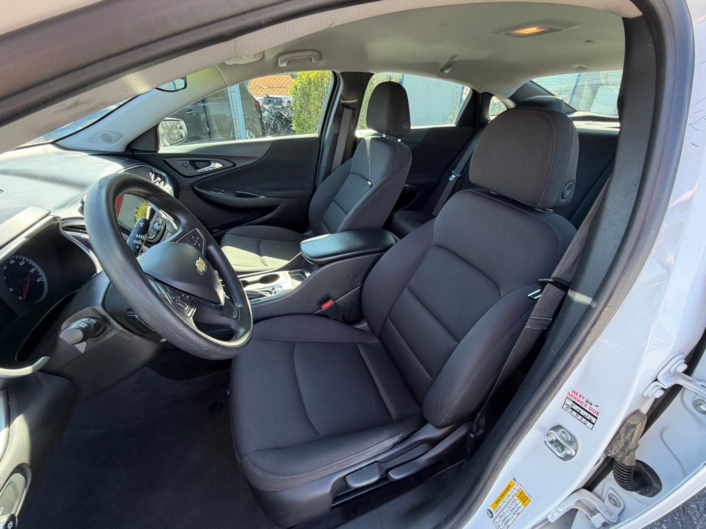 2024 Chevrolet Malibu Image 9