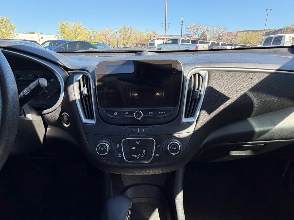 2024 Chevrolet Malibu Image 15