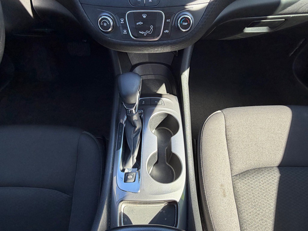 2024 Chevrolet Malibu Image 16