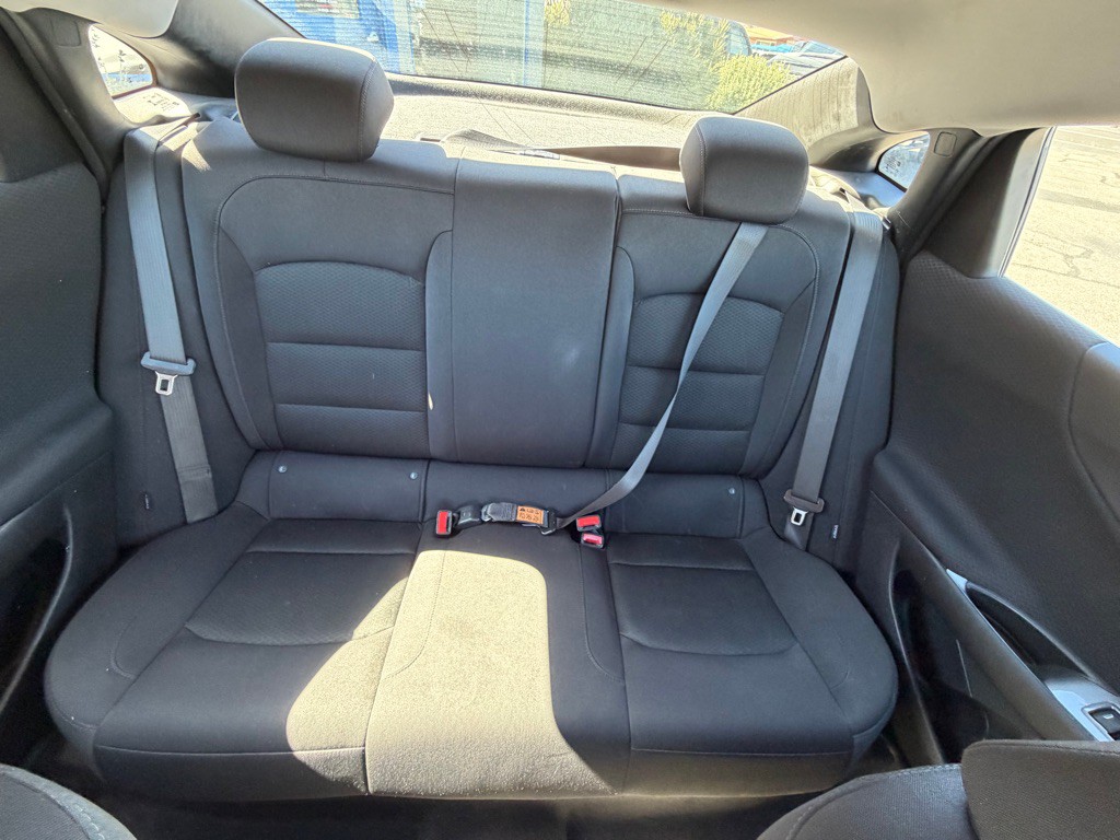 2024 Chevrolet Malibu Image 18