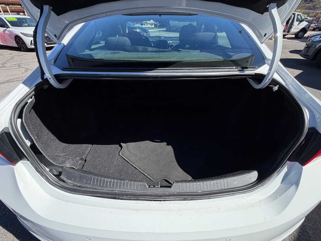 2024 Chevrolet Malibu Image 19