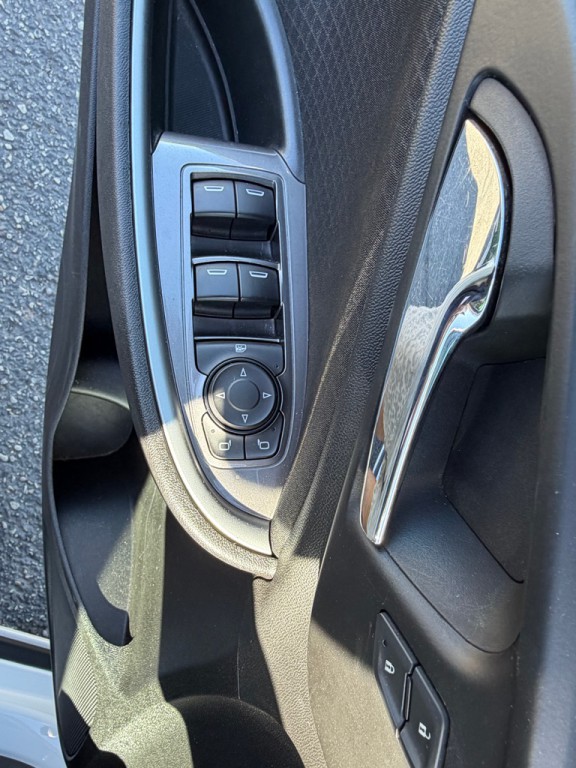 2024 Chevrolet Malibu Image 21