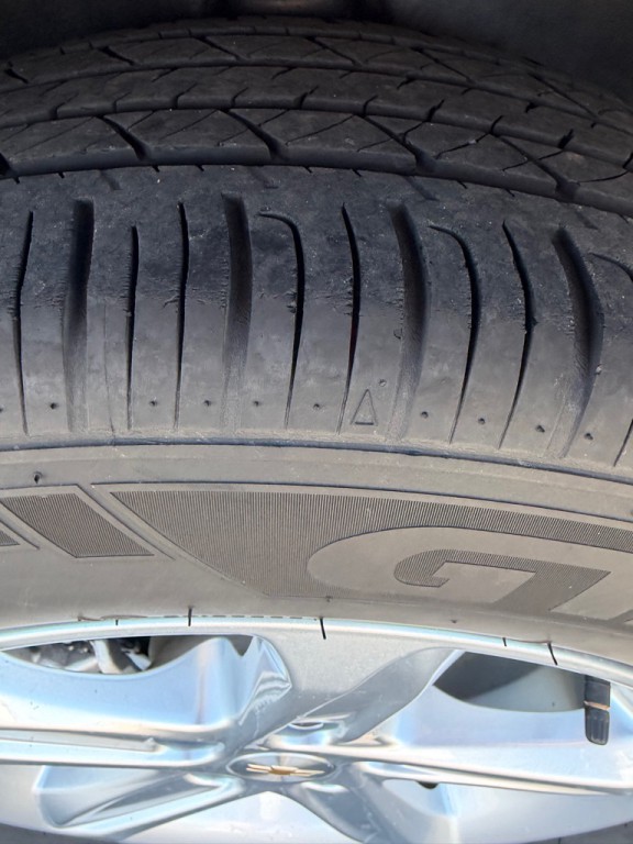 2024 Chevrolet Malibu Image 26