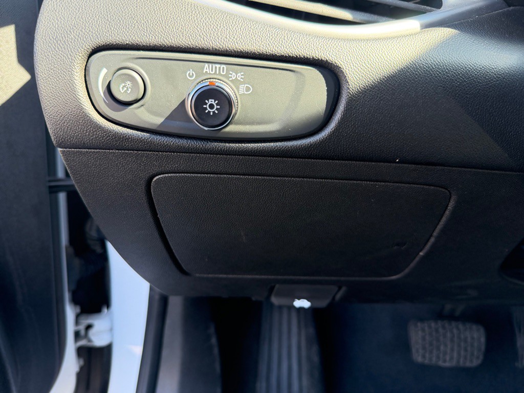 2024 Chevrolet Malibu Image 27