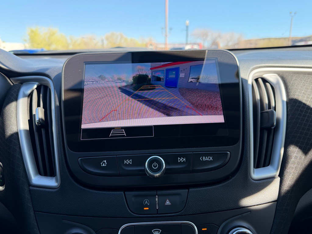 2024 Chevrolet Malibu Image 30