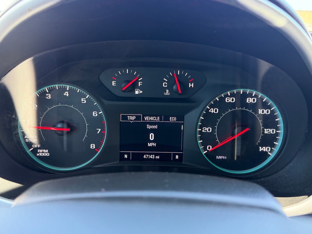 2024 Chevrolet Malibu Image 31