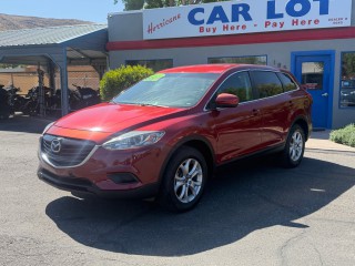 Image for 2014 Mazda CX-9 Touring ID: 7277518