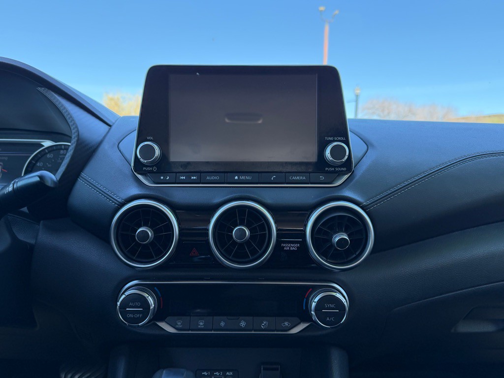 2021 Nissan Sentra Image 15