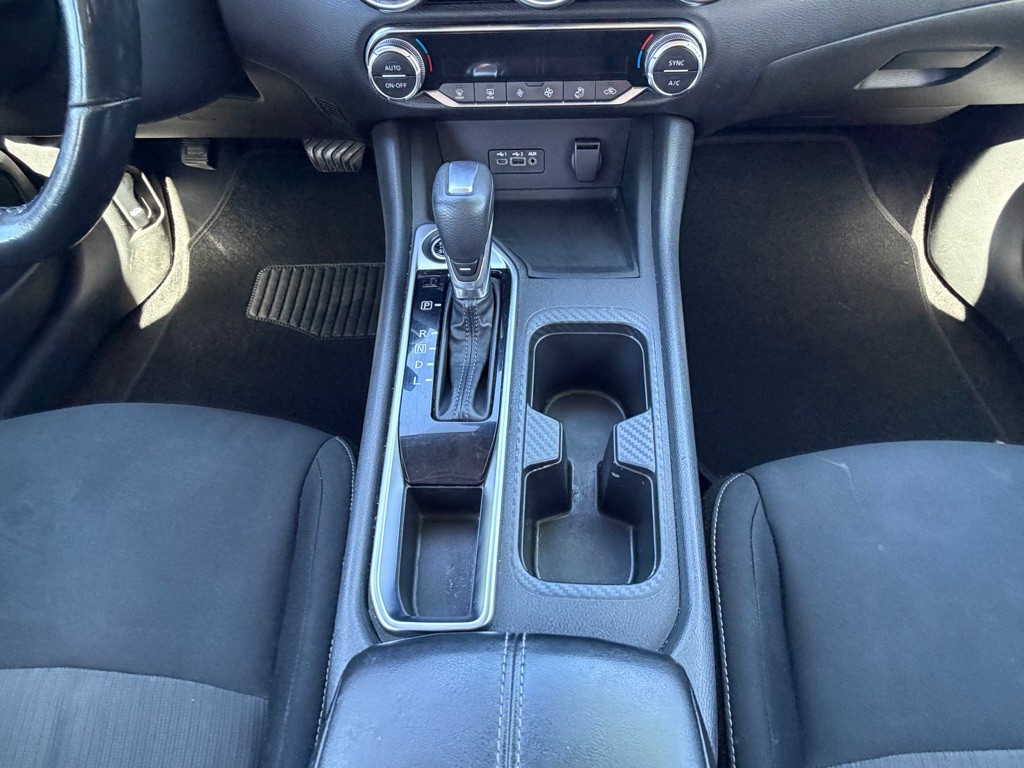 2021 Nissan Sentra Image 16