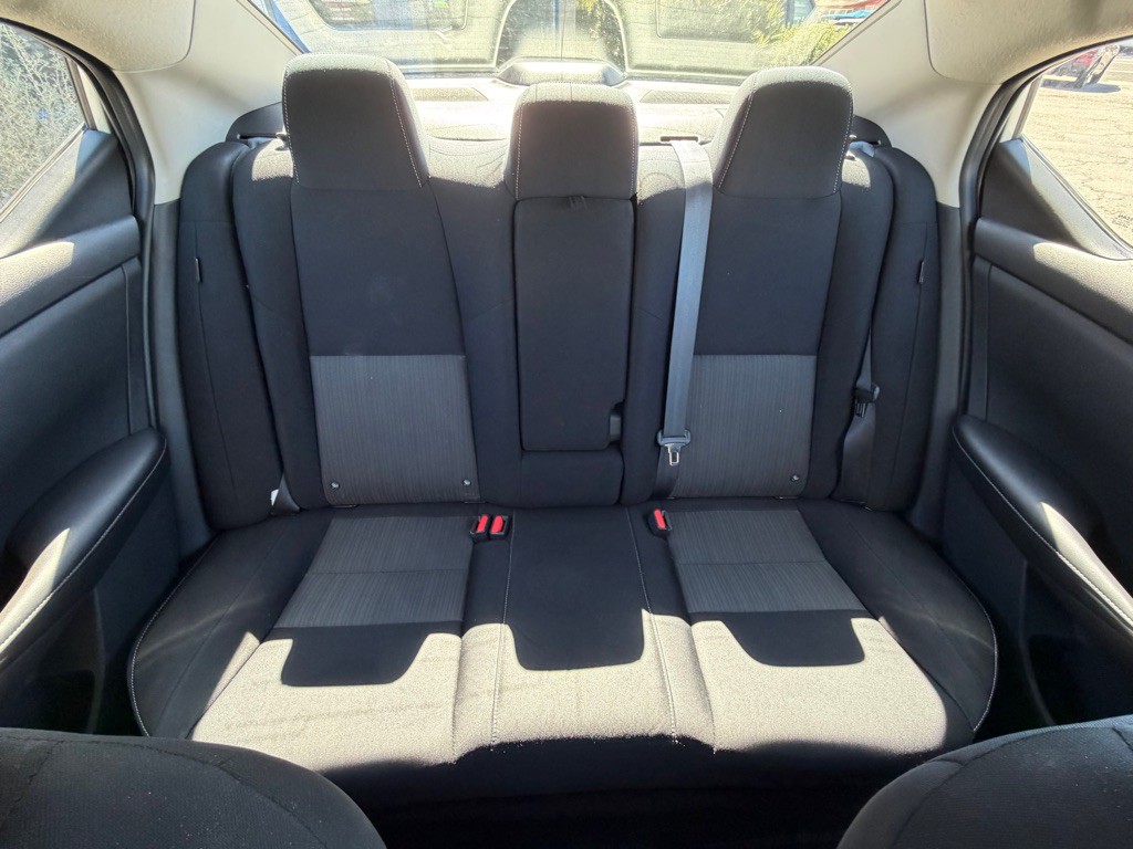 2021 Nissan Sentra Image 19