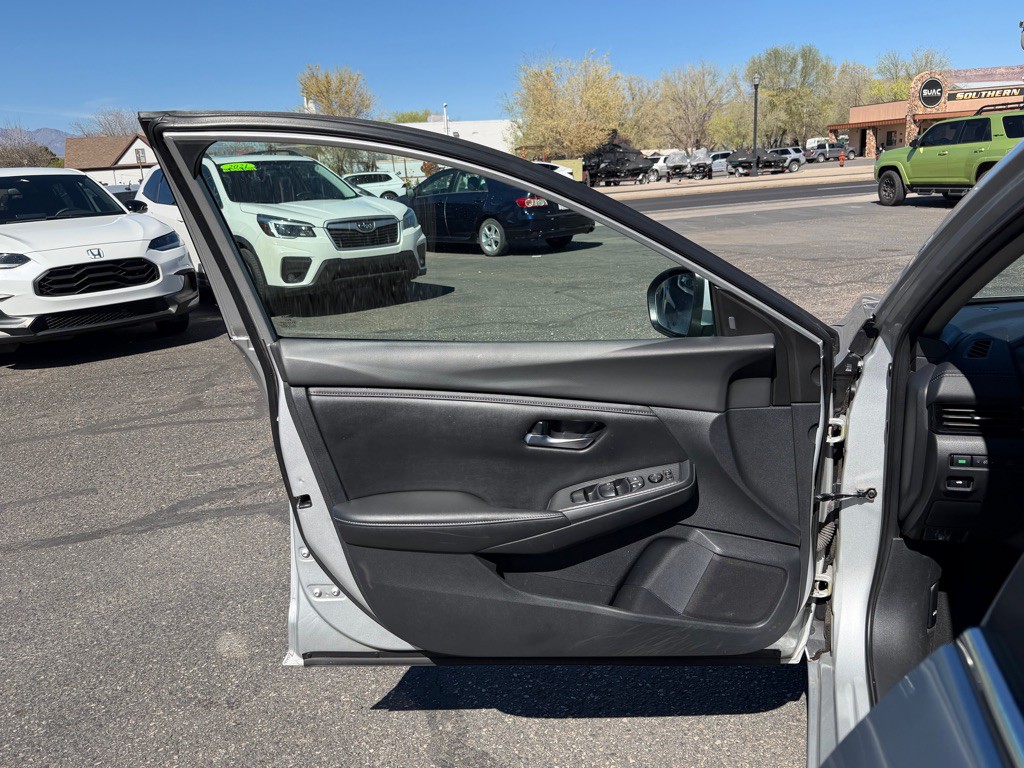 2021 Nissan Sentra Image 21